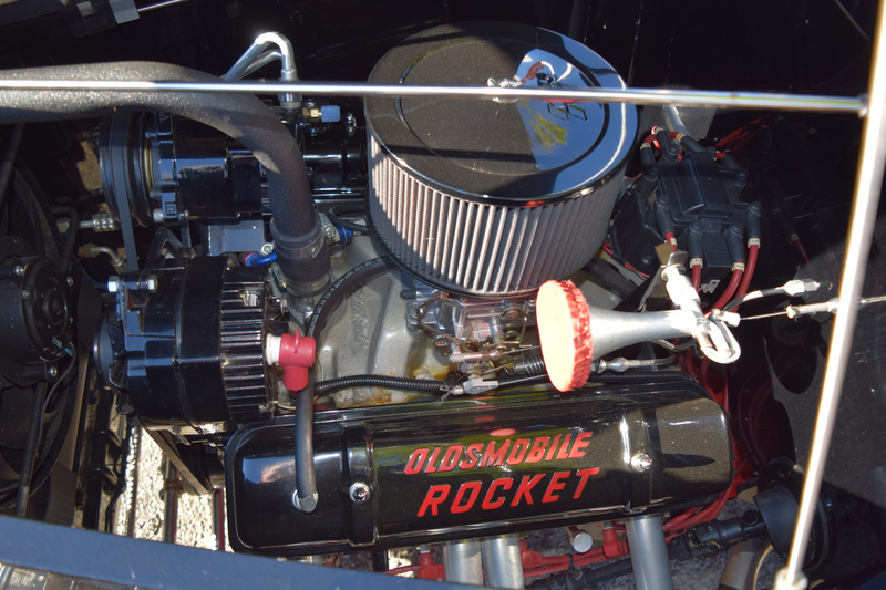 Illustration for article titled I Woke Up and Went to Caffeine and Octane in Atlanta ...